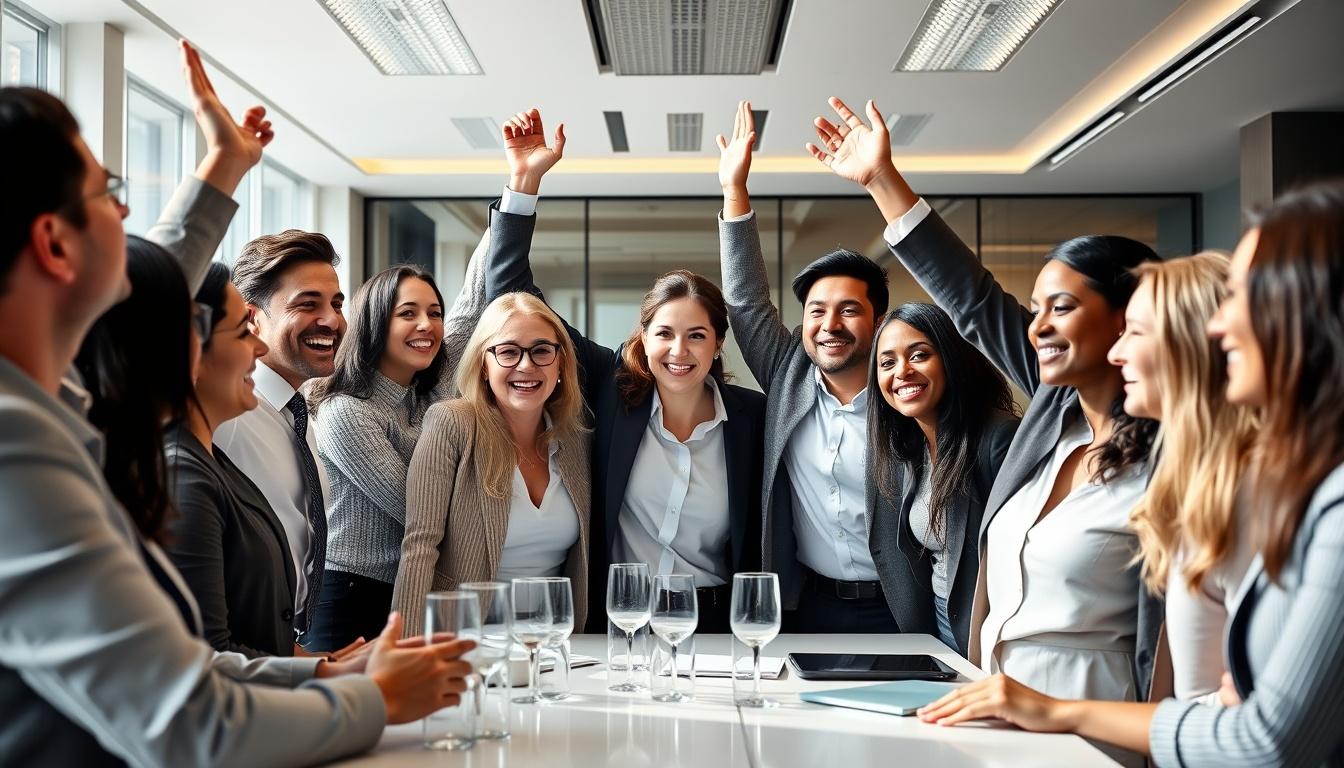 Advance Your Career